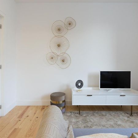 Guestready - Cosy And Modern Apartment 4Mins From Metro بورتو المظهر الخارجي الصورة
