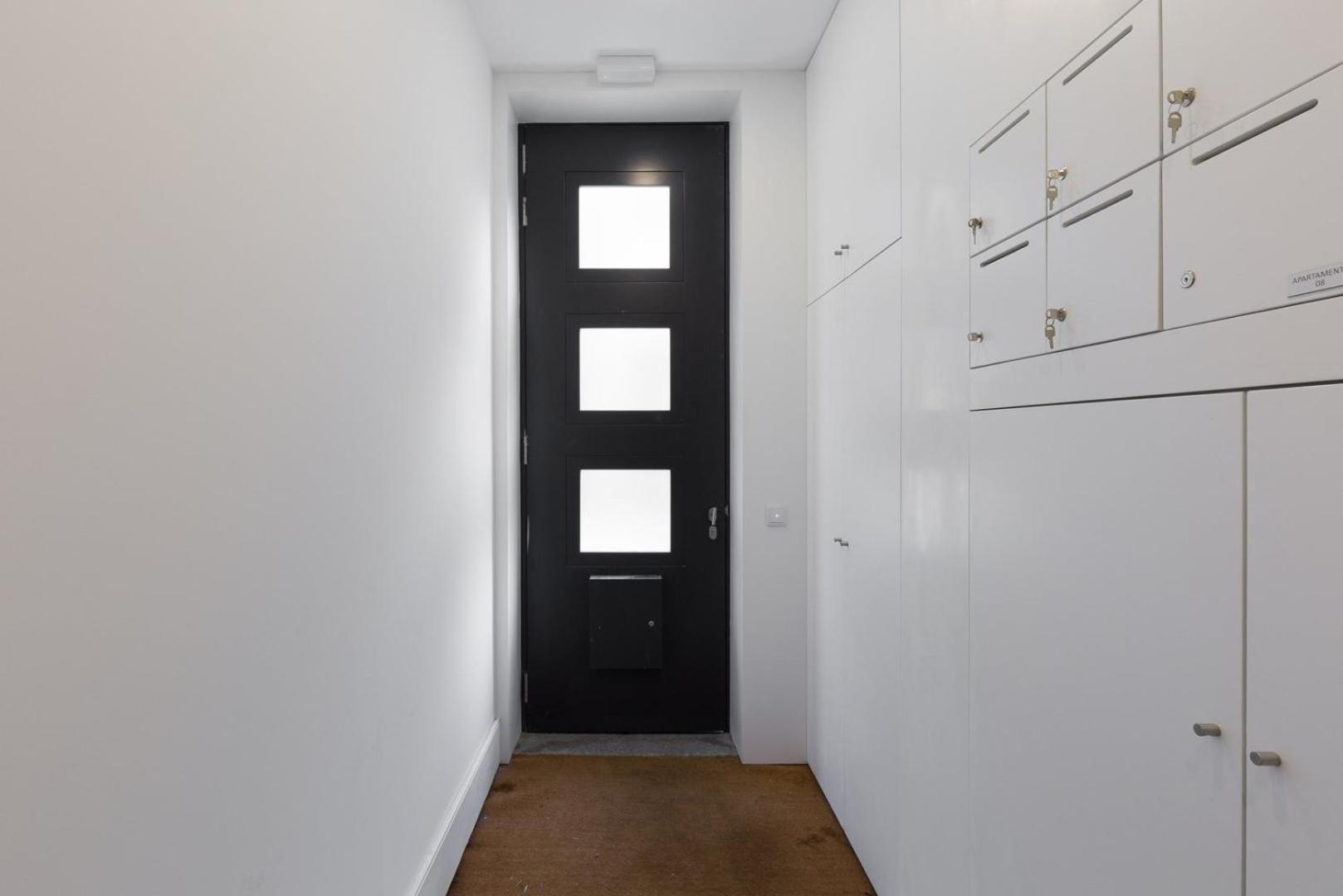 Guestready - Cosy And Modern Apartment 4Mins From Metro بورتو المظهر الخارجي الصورة