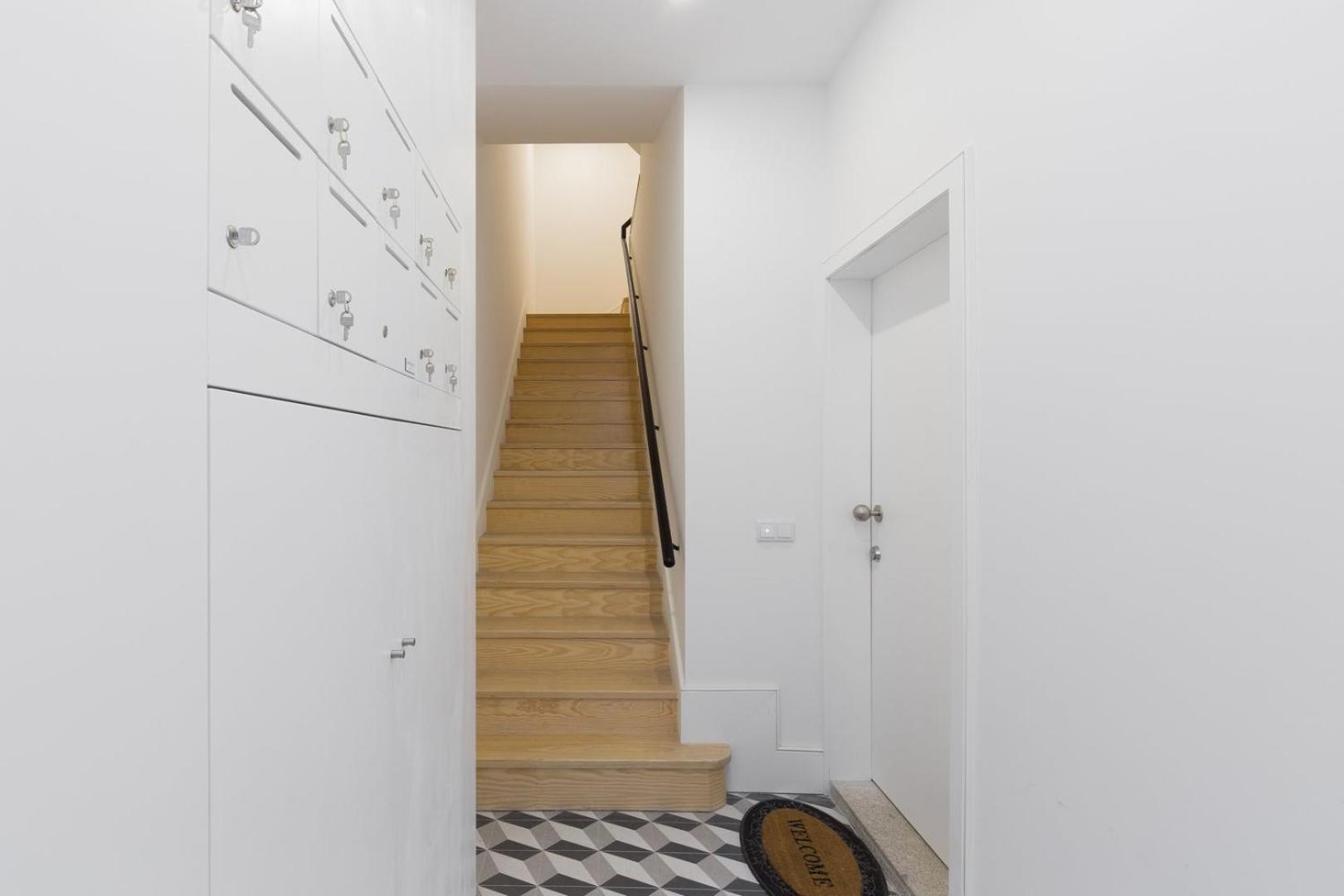 Guestready - Cosy And Modern Apartment 4Mins From Metro بورتو المظهر الخارجي الصورة