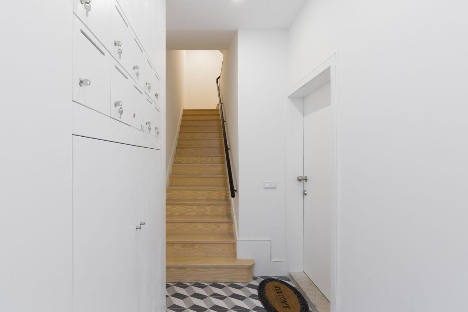 Guestready - Cosy And Modern Apartment 4Mins From Metro بورتو المظهر الخارجي الصورة