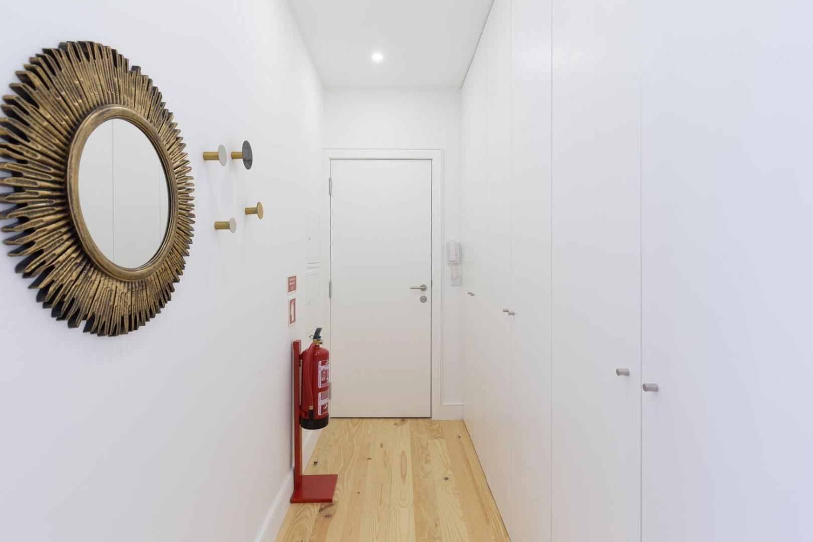Guestready - Cosy And Modern Apartment 4Mins From Metro بورتو المظهر الخارجي الصورة