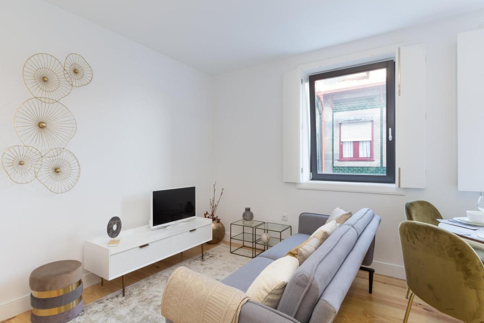 Guestready - Cosy And Modern Apartment 4Mins From Metro بورتو المظهر الخارجي الصورة