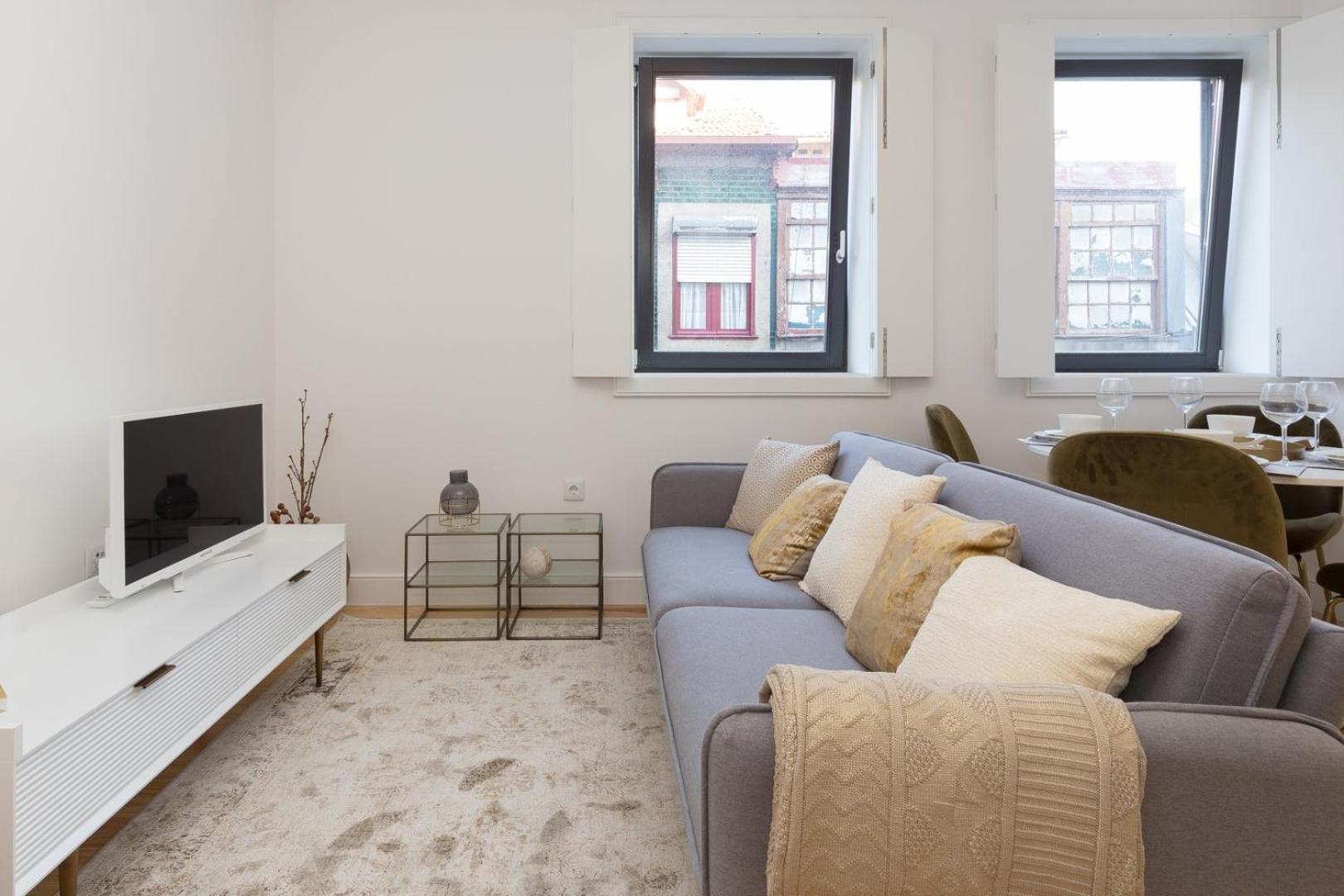Guestready - Cosy And Modern Apartment 4Mins From Metro بورتو المظهر الخارجي الصورة