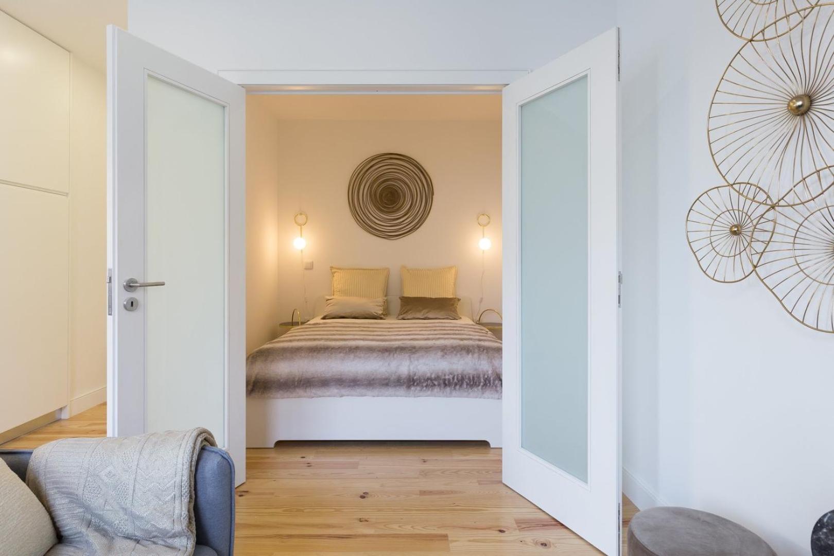 Guestready - Cosy And Modern Apartment 4Mins From Metro بورتو المظهر الخارجي الصورة