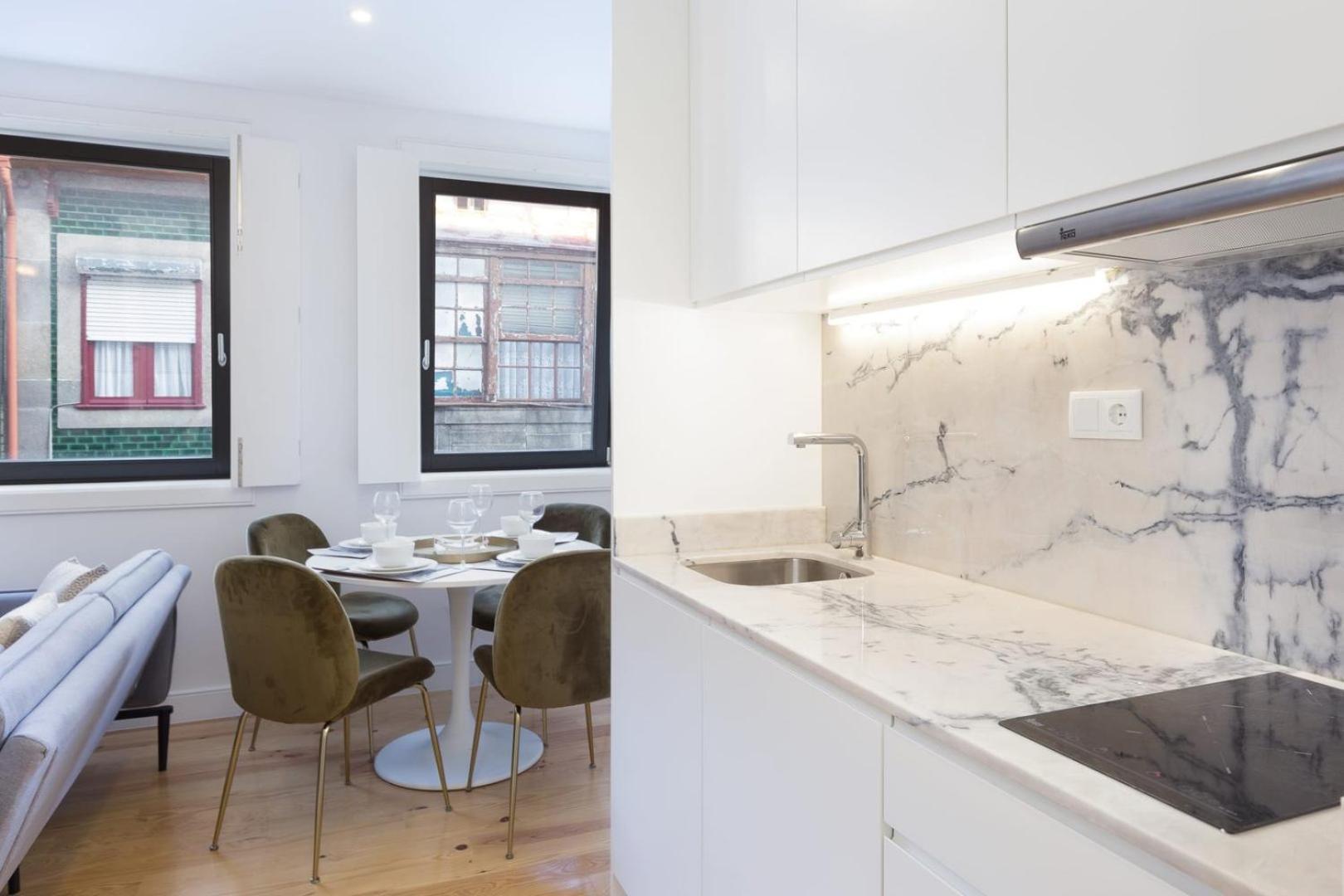 Guestready - Cosy And Modern Apartment 4Mins From Metro بورتو المظهر الخارجي الصورة