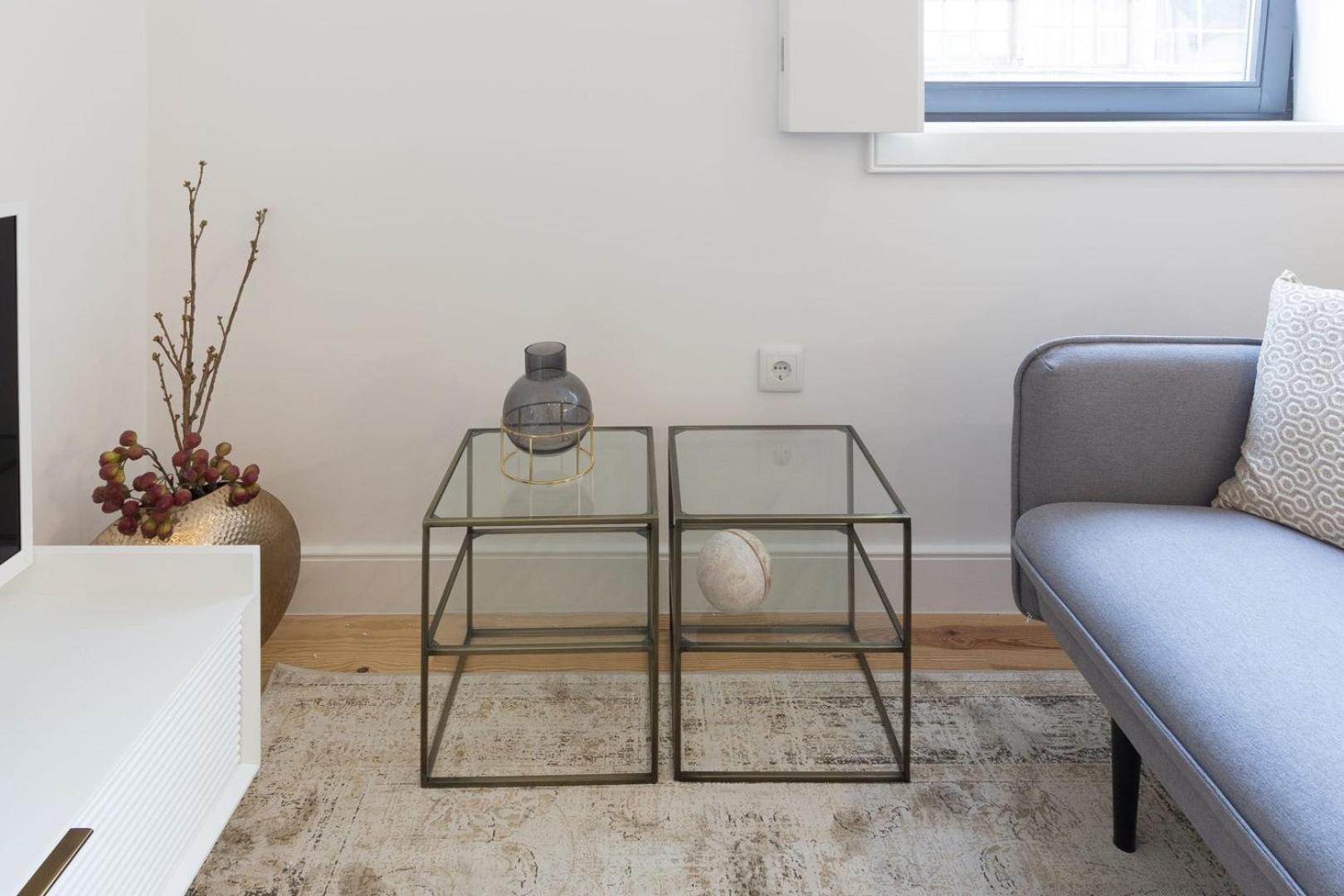 Guestready - Cosy And Modern Apartment 4Mins From Metro بورتو المظهر الخارجي الصورة