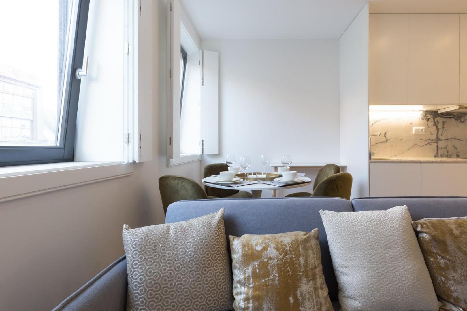 Guestready - Cosy And Modern Apartment 4Mins From Metro بورتو المظهر الخارجي الصورة